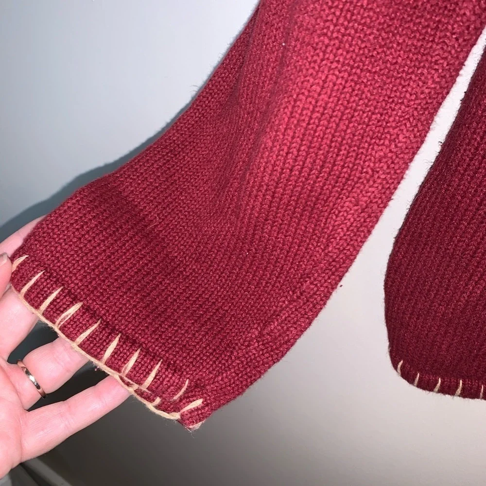 Vintage Casual Corner Annex Fall Sweater